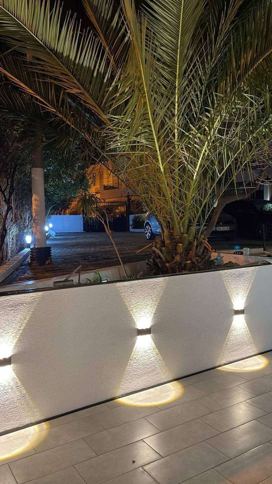 Aries Apartments Саранда Екстер'єр фото