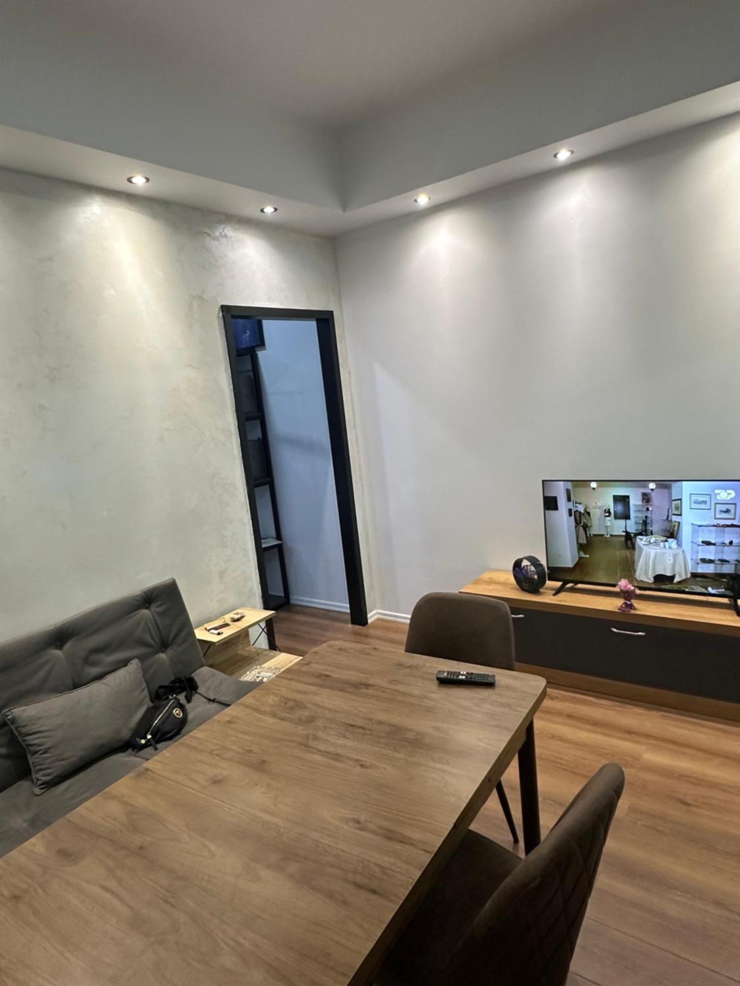 Aries Apartments Саранда Екстер'єр фото